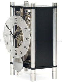 Zegar kominkowy mechaniczny Hermle 23036-740721