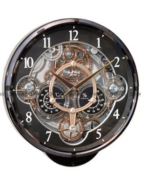 Zegar ścienny Rhythm 4MH886WD02