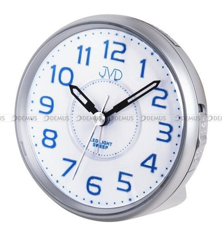 Budzik JVD SRP869.2