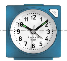 Budzik wskazówkowy LAVVU LAS3041