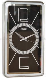 Zegar ścienny Prim E04P.3057.92 - 26x46 cm