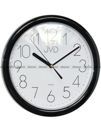 Zegar ścienny JVD HP612.3