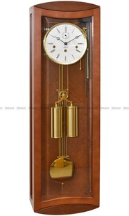 Zegar Hermle wiszący mechaniczny Konrad-Gold-08-WA