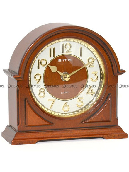 Zegar kominkowy Rhythm CRG109NR06