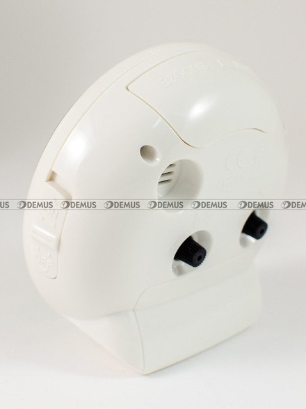 Budzik MPM C01.3528.7030