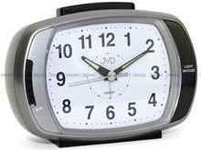 Budzik z dzwonieniem mechanicznym JVD SRP389.2