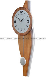 Zegar wiszący Adler 20248-OAK