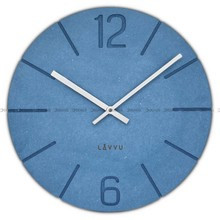 Zegar ścienny LAVVU LCT5022 - 34 cm