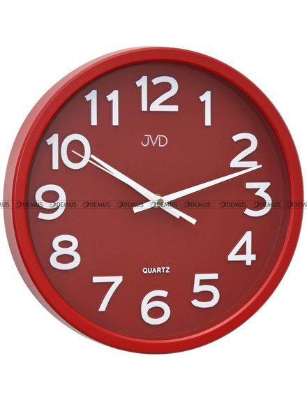 Zegar ścienny JVD HX2413.5