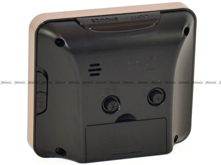 Budzik JVD SRP882.2
