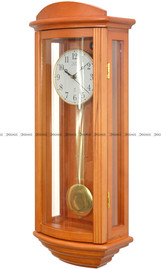 Zegar wiszący kwarcowy JVD NR2220.41 v3 - 28x70 cm