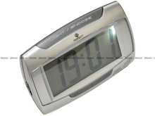 Budzik elektroniczny LS810-P-SR