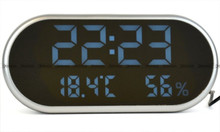 Budzik sieciowy MPM C02.4004.9000