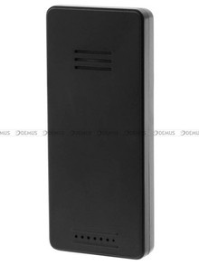 Czujnik do elektronicznej stacji pogody JVD RB3395.2 - SN3395 - 4x9,5 cm