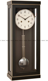 Zegar wiszący mechaniczny Hermle Carrington 70989-740141 - 1/2 chime , 14-dniowy