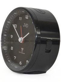 Budzik sterowany radiowo JVD RB978.1 - 10 cm