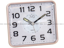 Budzik JVD SRP882.2