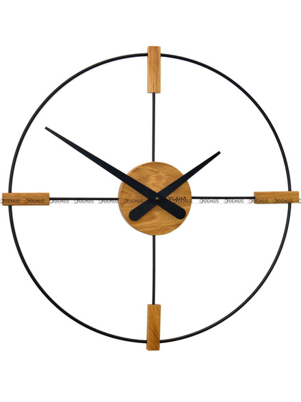 Zegar ścienny Vlaha VCT1052 - 50 cm