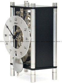 Zegar kominkowy mechaniczny Hermle 23036-740721