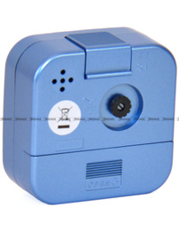 Budzik JVD SR105.4