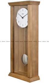 Zegar Szafkowy kwarcowy Hermle Arden 71002-042200 - 57 x 25 cm