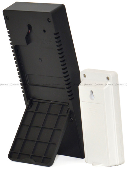 Termometr elektroniczny JVD T3348.1 - 7x16 cm