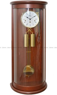 Zegar wiszący mechaniczny Hermle Kamil-Gold-09