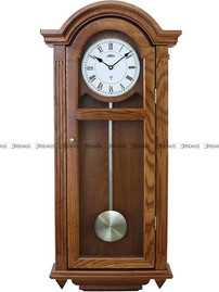 Zegar szafkowy Radio Melody II - E01P.4236.50 - 35x79 cm
