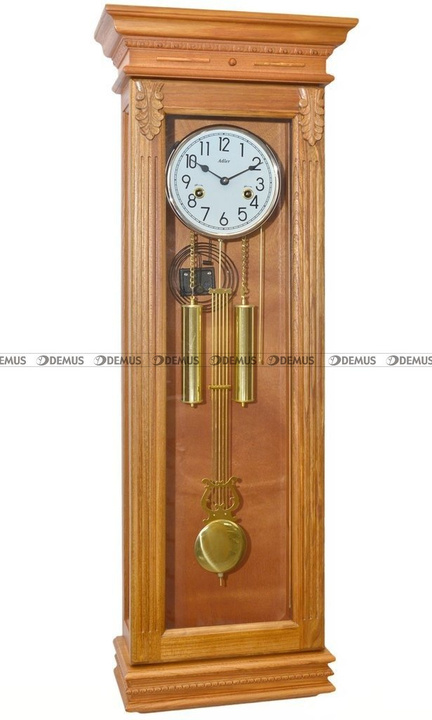 Zegar wiszący mechaniczny Adler 11000-CD2