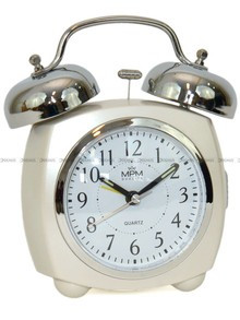 Budzik MPM C01.2554.02