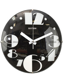 Zegar ścienny Rhythm CMG519NR71