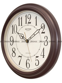 Zegar ścienny Rhythm CMH726NR06