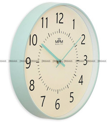 Zegar ścienny MPM Tamara - B - E01.4428.40 - 32 cm