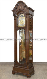 Zegar mechaniczny stojący Adler 10053-W