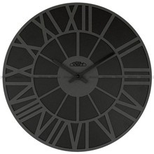 Prim Glamorous Rome - C E07P.4243.9091 Zegar ścienny - 35 cm