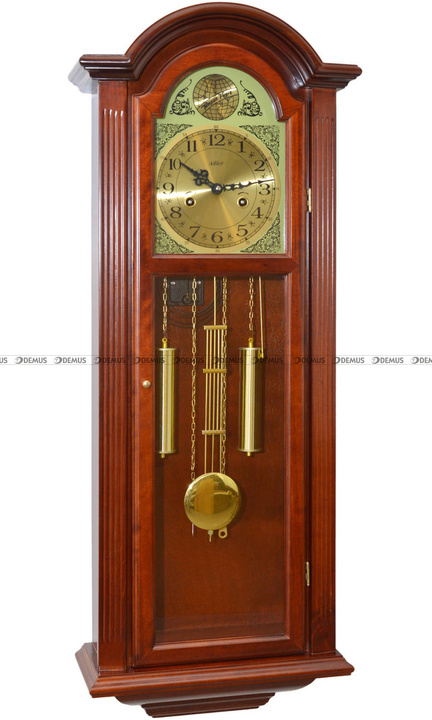 Zegar wiszący mechaniczny Adler 11070-DCH