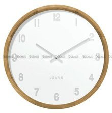 Zegar ścienny LAVVU LCT4060