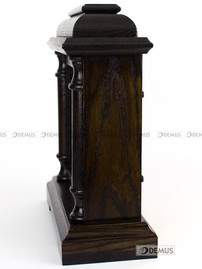 Zegar kominkowy kwarcowy JVD HS16.2 - 26x30 cm