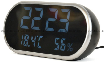 Budzik sieciowy MPM C02.4004.9000