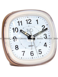Budzik sweep JVD SRP811-Rose