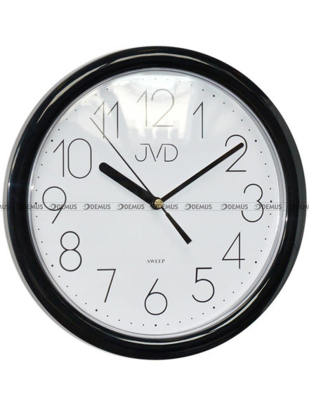 Zegar ścienny JVD HP612.3