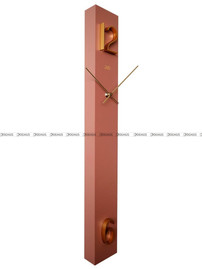 Zegar ścienny JVD HC26.1 - 8x60 cm