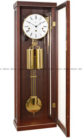 Zegar wiszący mechaniczny Hermle 70994-030351 - 27x86 cm