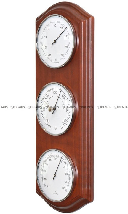 Barometr Termometr Higrometr TFA Robert2-B-N-07-CH