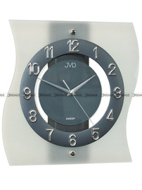 Zegar ścienny JVD NS2533.2 - 32x32 cm