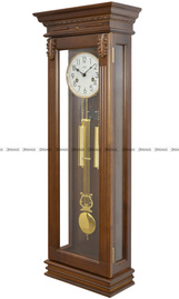Zegar wiszący mechaniczny Adler 11000-BWA2