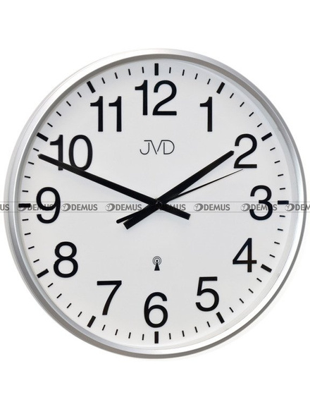 Zegar ścienny JVD RH684.1
