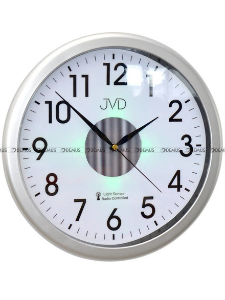 Zegar ścienny JVD RH692.3