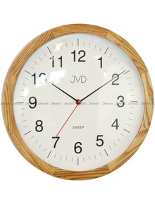 Duży zegar ścienny JVD NS22009.78
