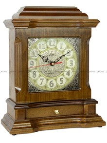 Zegar kominkowy Prim Old Times - E03P.4240.50 - 27x34 cm
